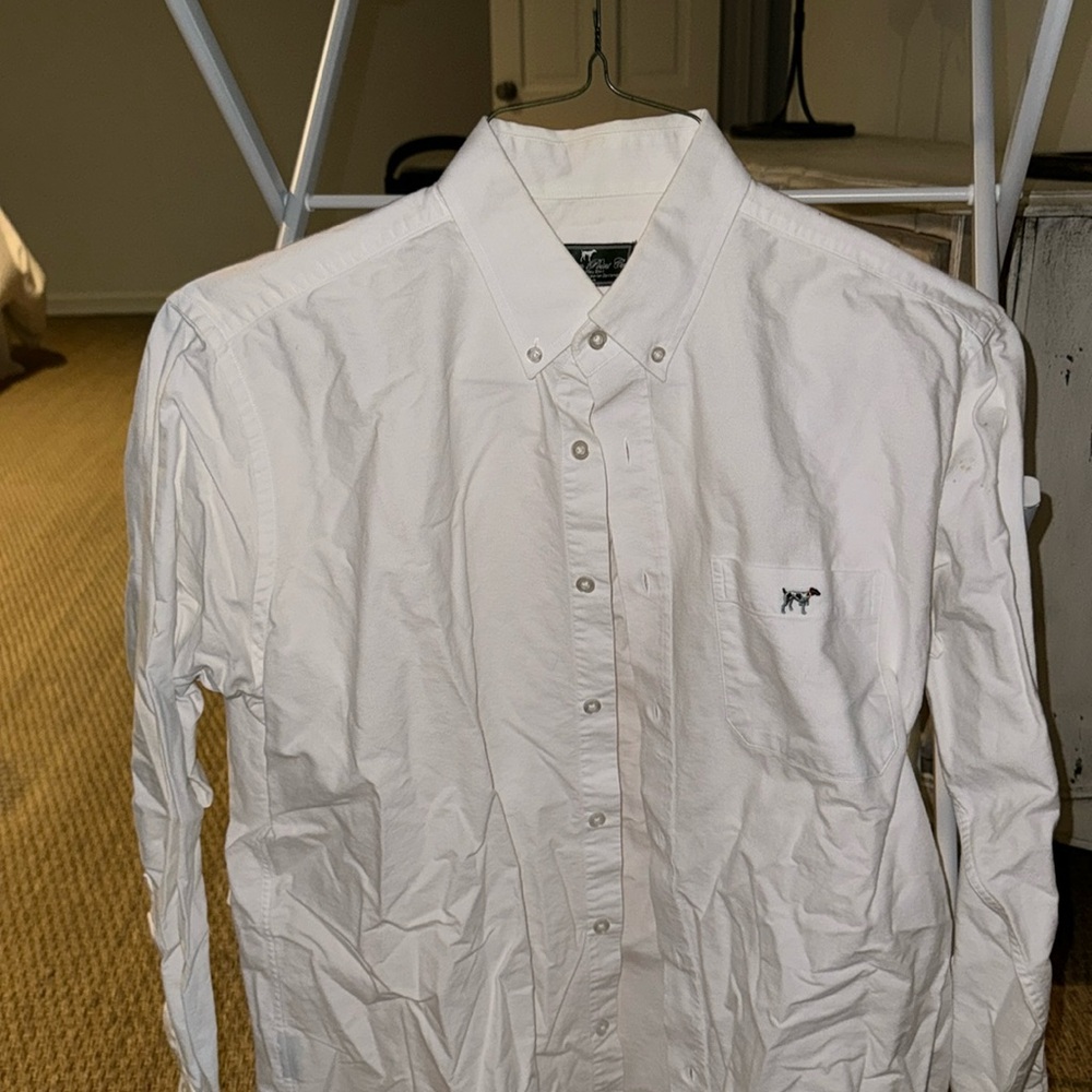 Southern Point Co Button Down